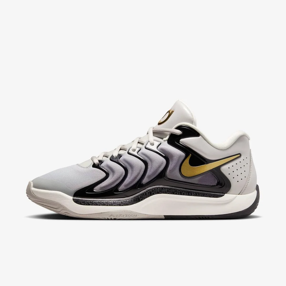 Nike KD 17 Grey